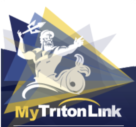 MyTritonLink